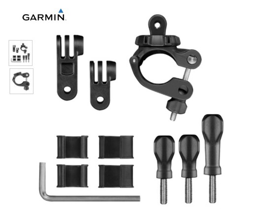 support vlo Garmin Virb XE