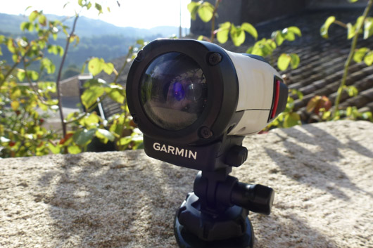 Garmin Virb Elite