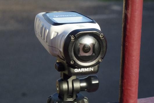 Garmin Virb Elite