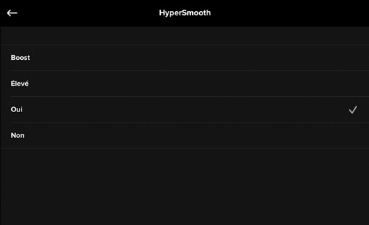 Hypersmooth 2.0