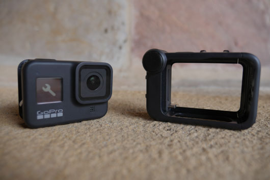 Test de la GoPro Hero 7 Black : simple mise à jour ou vraie évolution ?