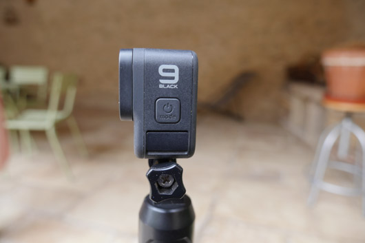 Test DJI Pocket 2 : une mini caméra stabilisée à emporter partout