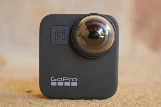 GOPro Max