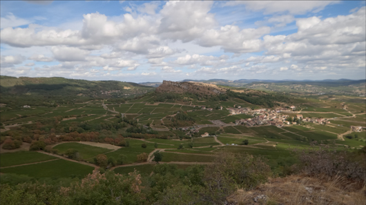 mission 1 pro ILS paysage