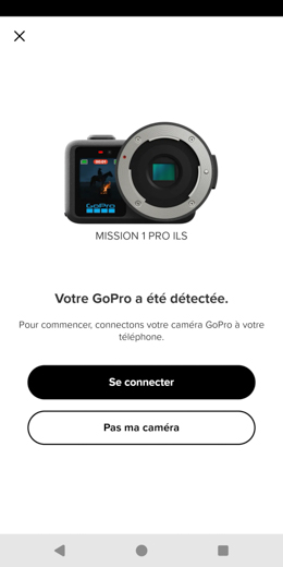 GoPro Quik