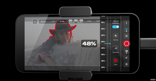monitor app gopro