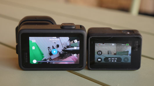 mision 1 pro hero 7