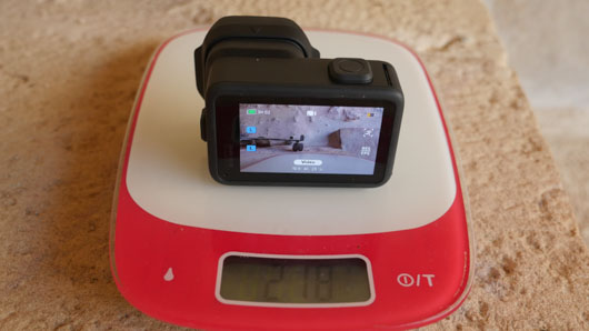 mission 1 pro