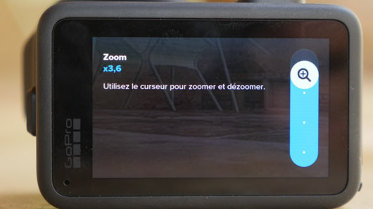 zoom mission 1 pro