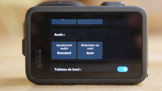 audio mission 1 pro