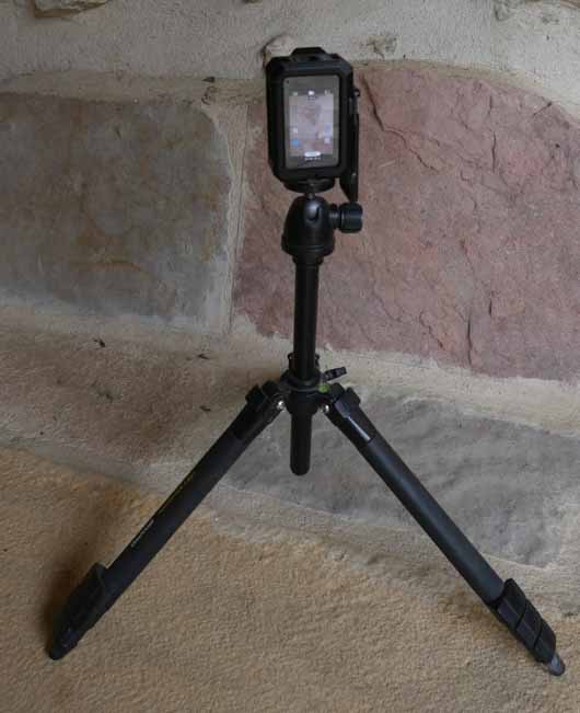 gopro mission 1 pro