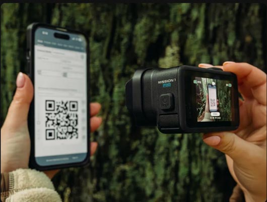 gopro labs
