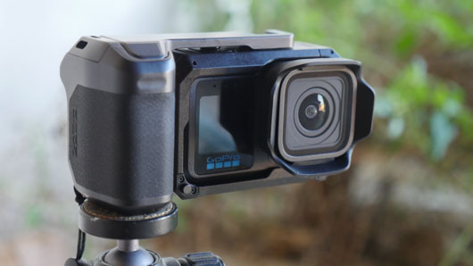 mission 1 pro