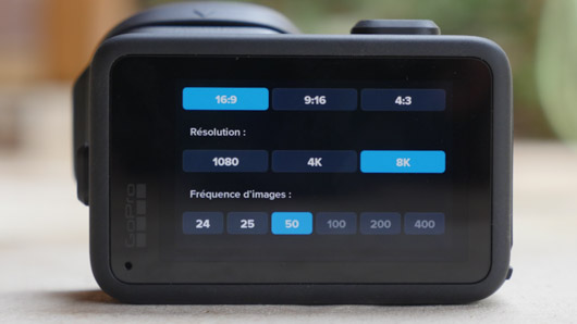 mission1 pro 8K 50p