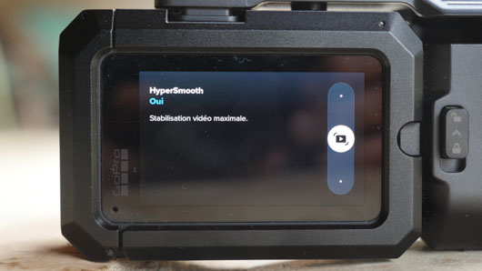 mission 1 pro hypersmooth