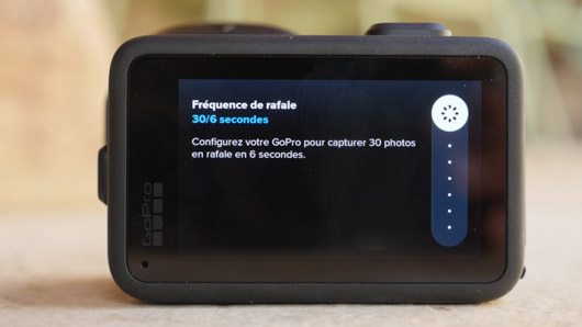 mission 1 pro mode Rafale