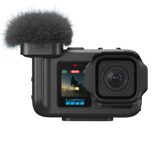 module Medisas Mission 1 pro