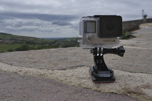 Gopro Hero 4