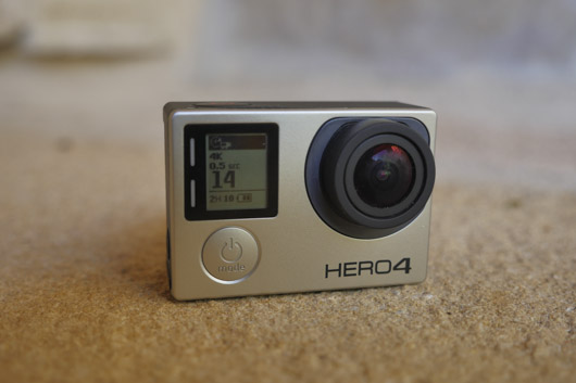 Hero 4