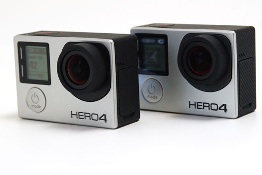 Gopro Hero4