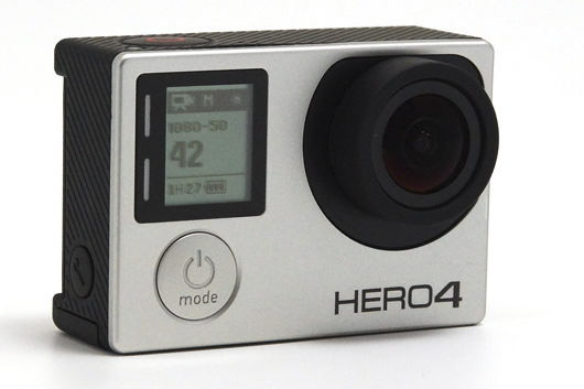 Gopro Hero4