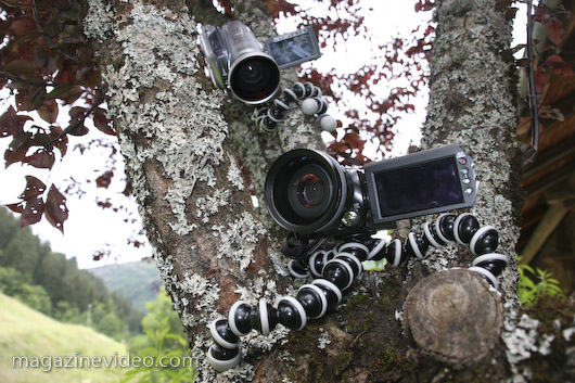 Gorillapod Joby