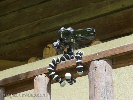 Gorillapod Joby