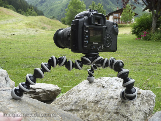 Gorillapod Joby