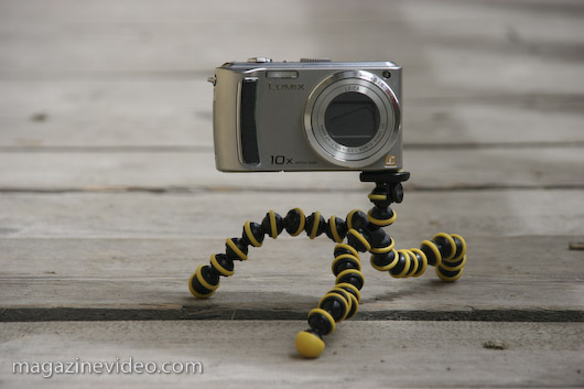 Gorillapod Joby