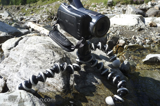 Gorillapod Joby