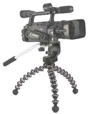 Gorillapod Joby