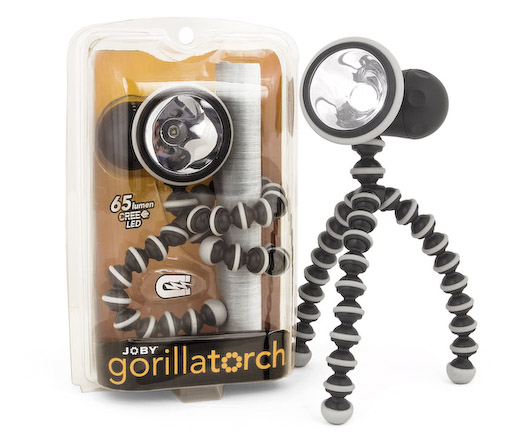 Gorillatorch