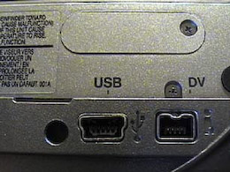 JVC GR-D230