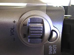 JVC GR-D230