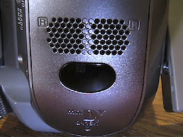 Sony DCR-HC40