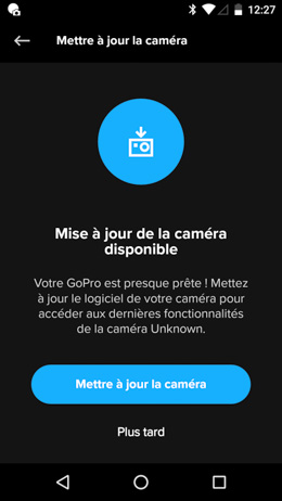 Gopro hero10