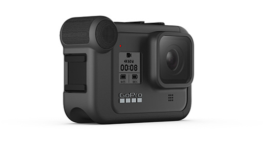 Test GoPro Hero10 Black (Hero 10) : par petites touches, l'action-cam  creuse l'écart avec la concurrence - Les Numériques