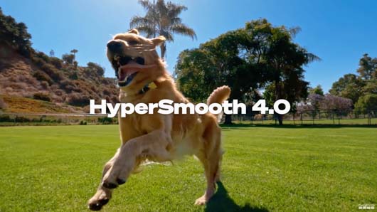 hypersmooth