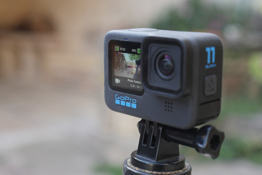 Gopro hero11