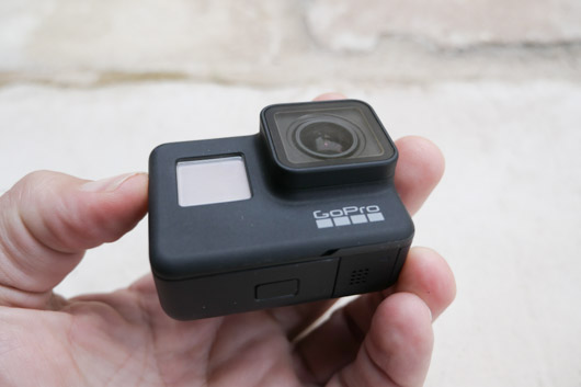 hero 7 black