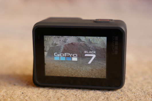 gopro hero 7