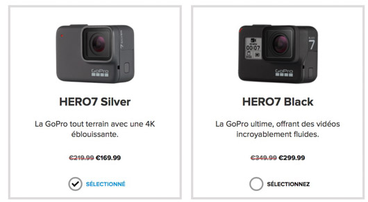 hero 7 black