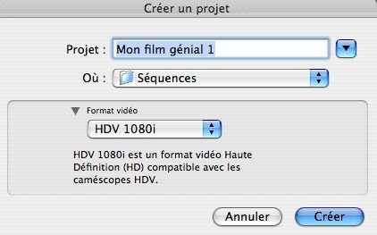 iMovie6