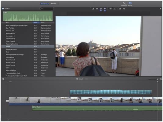 imovie 10