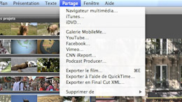 iMovie 11