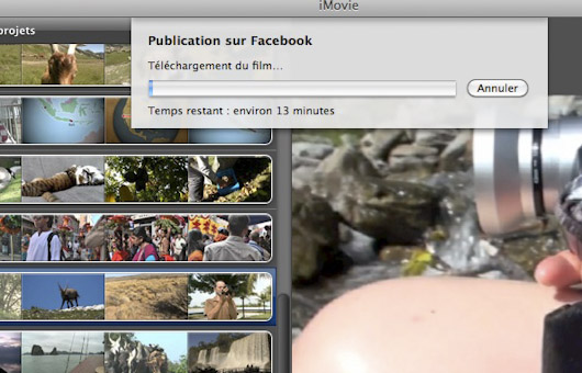 iMovie11