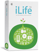 iLife 05