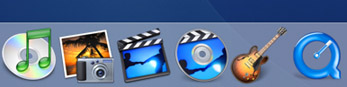 iMovie