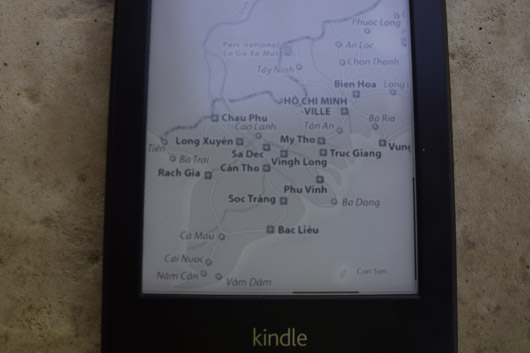 Test Kindle Paperwhite (et Signature) : la liseuse d' reste  indétrônable