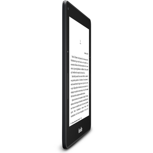 kindle voyage